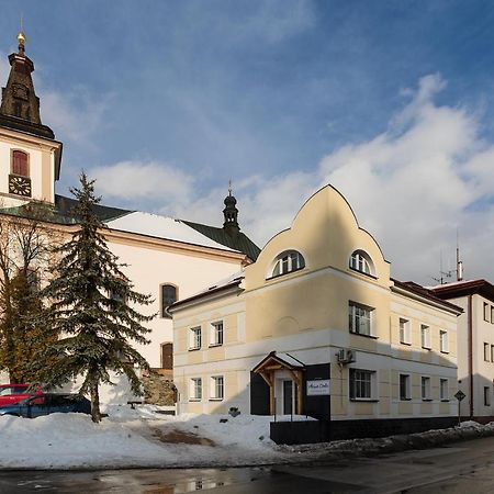 Vlevo Dole Koko Apartment Rokytnice nad Jizerou Zewnętrze zdjęcie