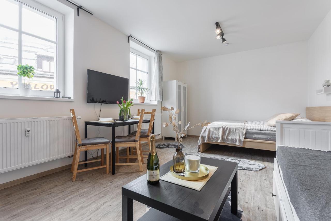 Vlevo Dole Koko Apartment Rokytnice nad Jizerou Zewnętrze zdjęcie