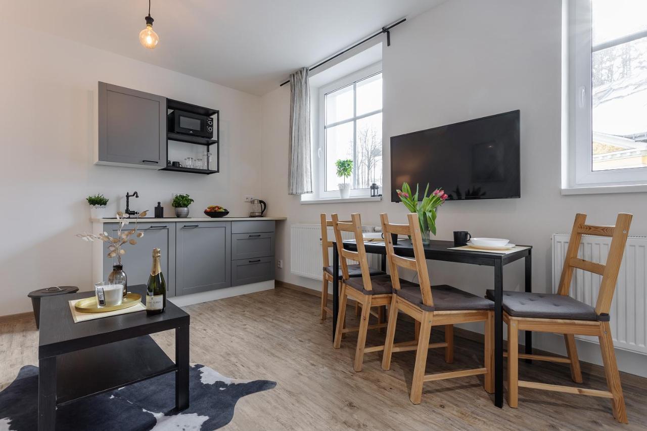 Vlevo Dole Koko Apartment Rokytnice nad Jizerou Zewnętrze zdjęcie